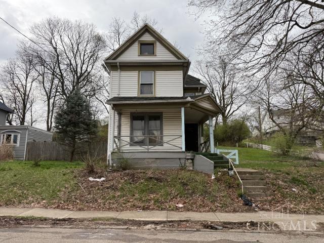 Photo of 506 Burkhardt Ave, Dayton, OH 45403