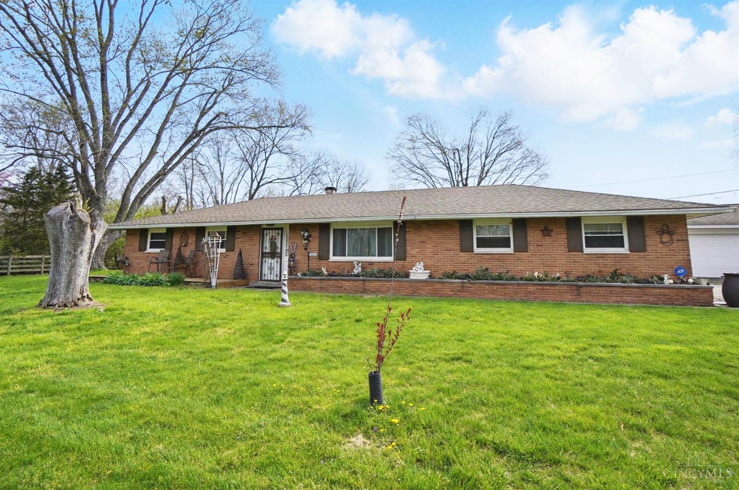 Photo of 1500 N Snyder Road, Trotwood, OH 45417