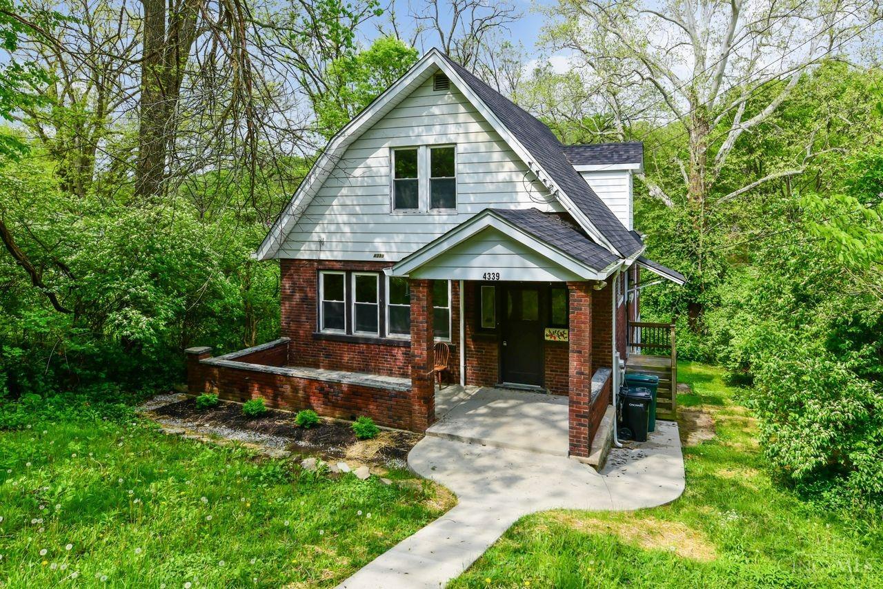 Photo of 4339 Kirby Avenue, Cincinnati, OH 45223