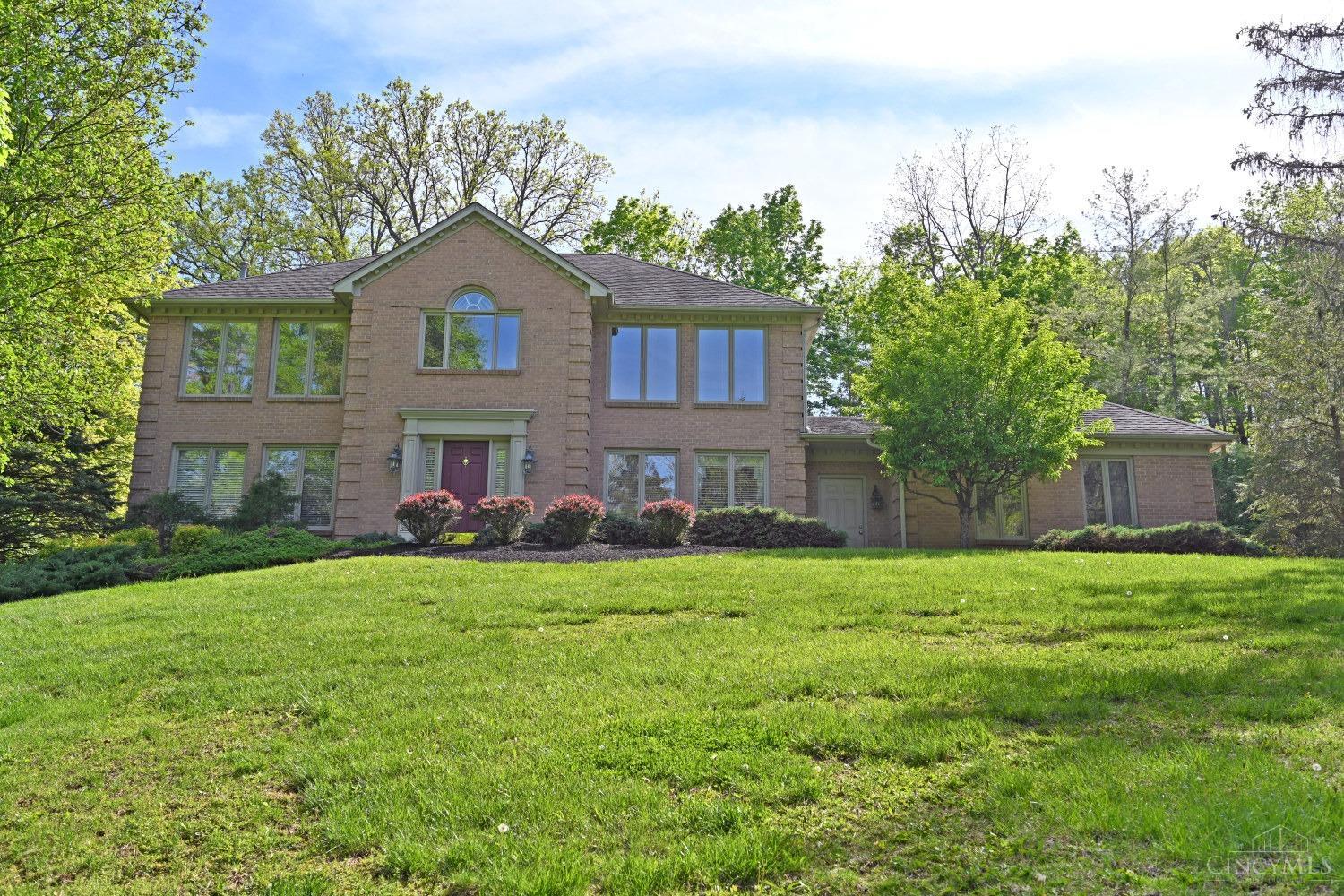 Photo of 3021 Williams Creek Dr, Anderson Twp, OH 45244