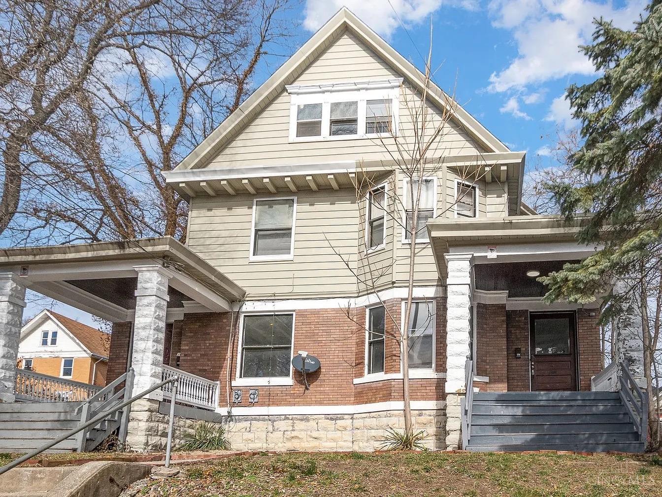 Photo of 268 Helen St, Cincinnati, OH 45219