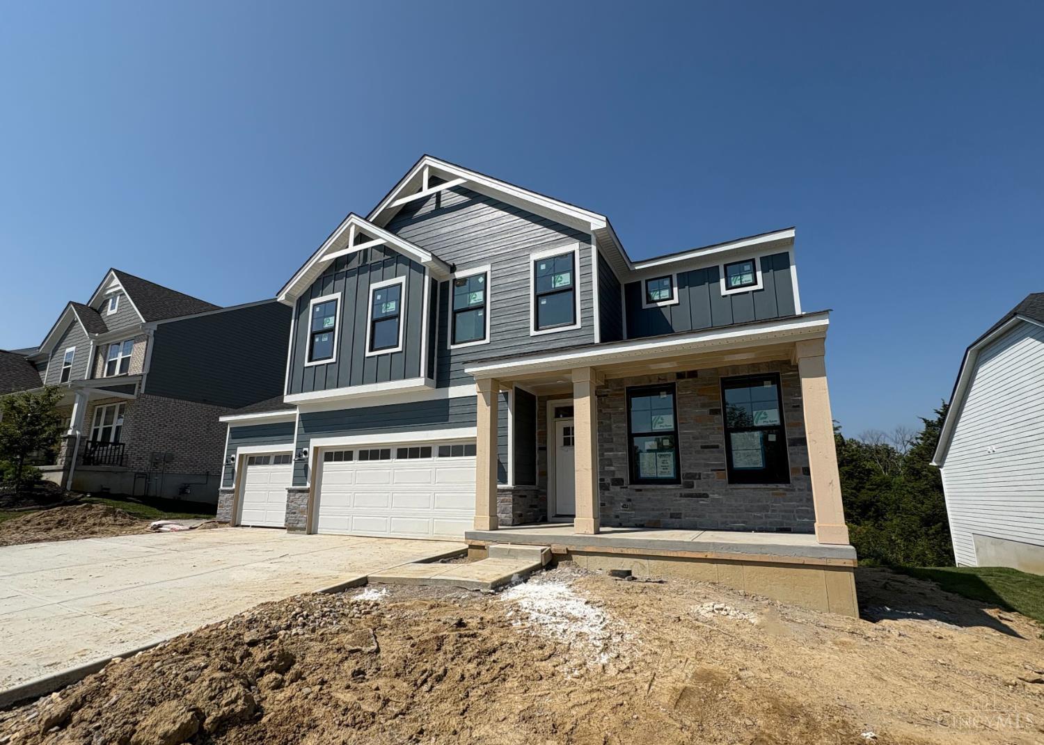 Photo of 6729 Maverick Drive, West Chester, OH 45069