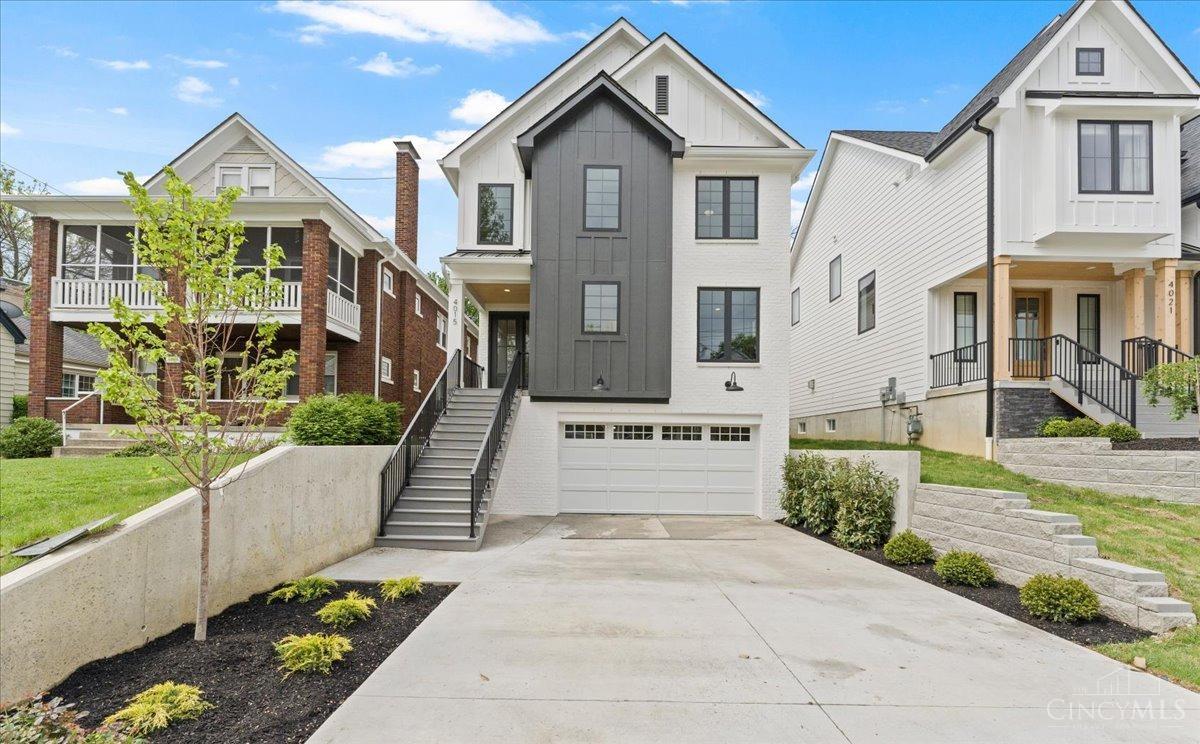 Photo of 4015 Taylor Ave, Cincinnati, OH 45209