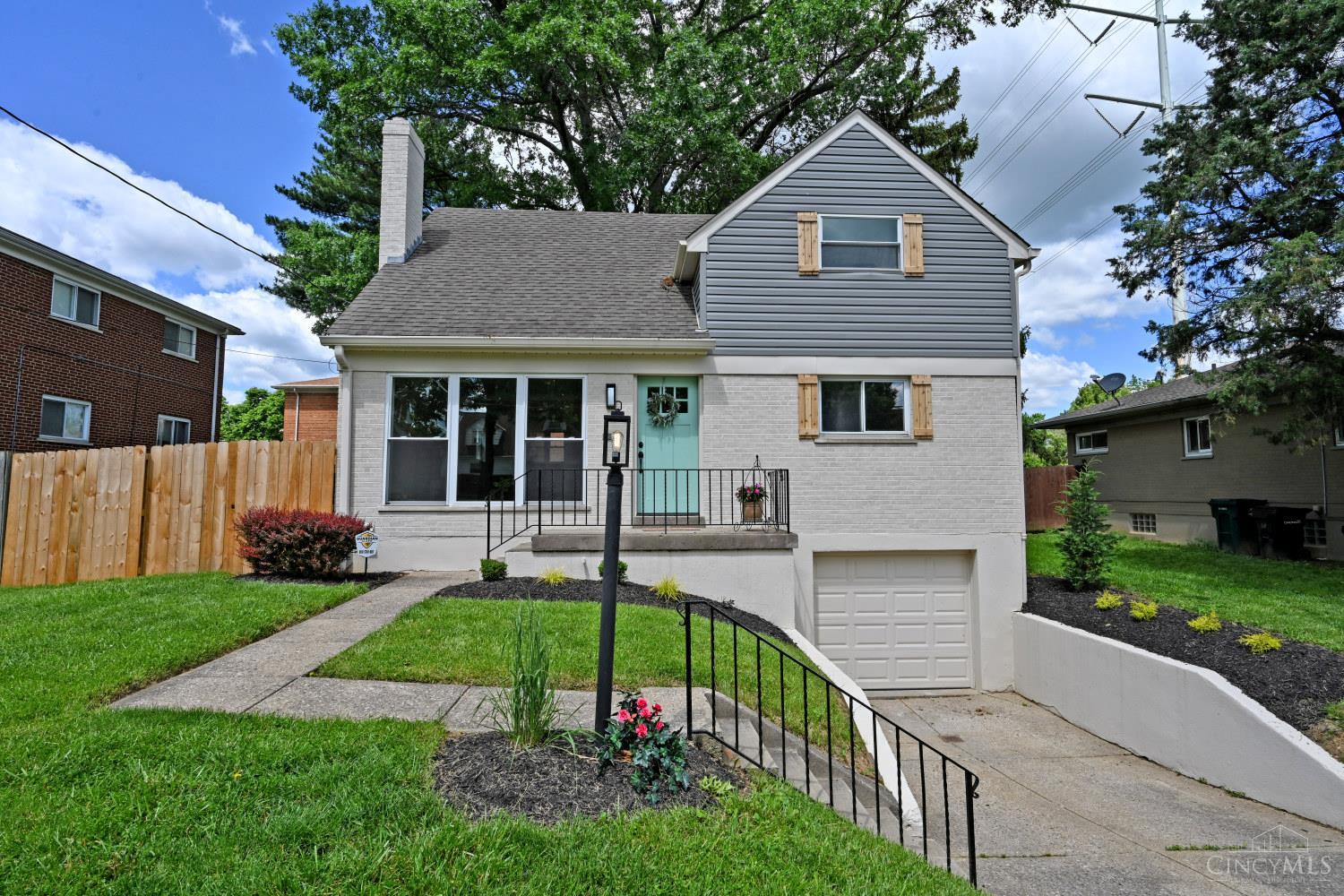Photo of 7755 Newbedford Avenue, Cincinnati, OH 45237