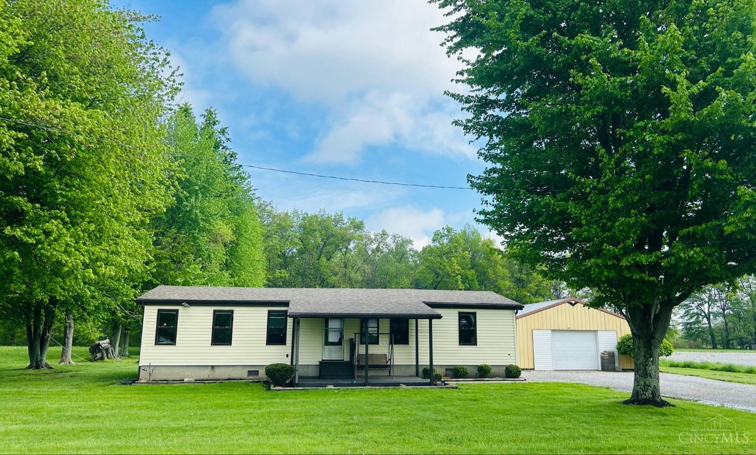 Photo of 5353 Sorg Road, Concord Twp, OH 45133
