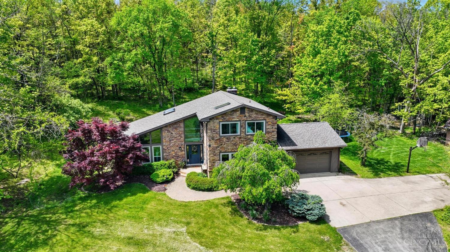Photo of 11675 New Biddinger Rd, Harrison Twp, OH 45030