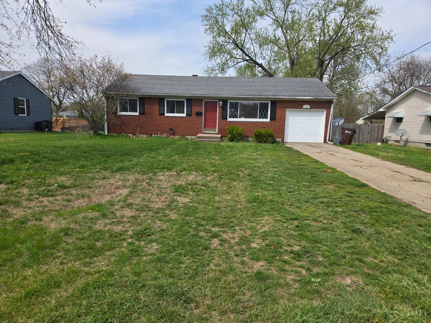 Photo of 396 Blackburn Avenue, Fairfield, OH 45014
