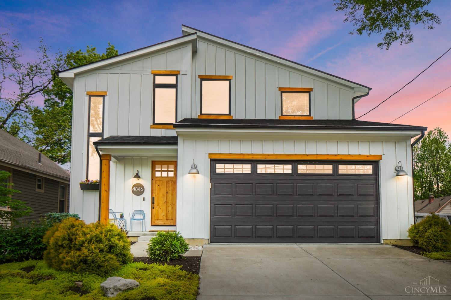 Photo of 4846 Myrtle Ave, Blue Ash, OH 45242