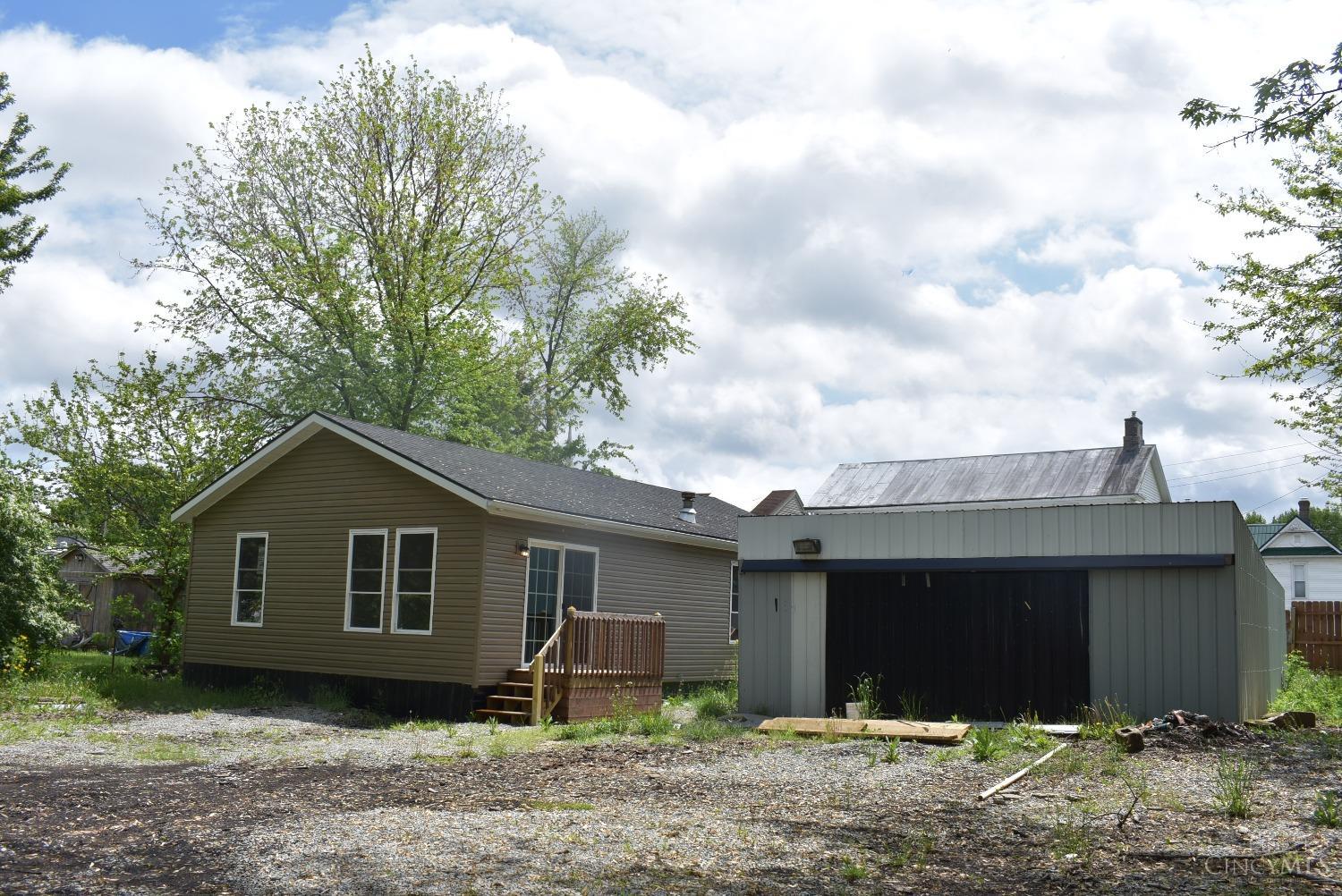 Photo of 67 Sweet St, Martinsville, OH 45146