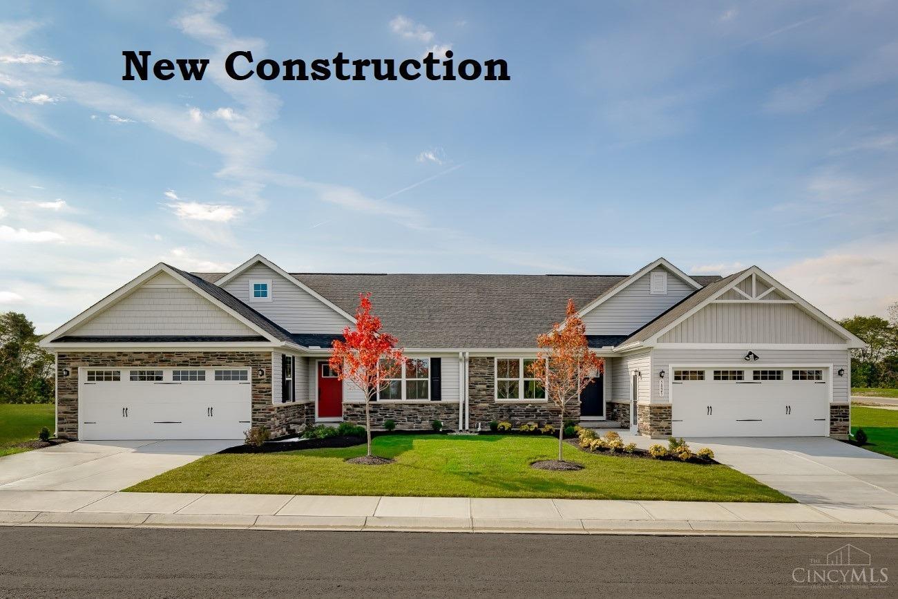 Photo of 3251 Travertine Ln, Fairfield Twp, OH 45011