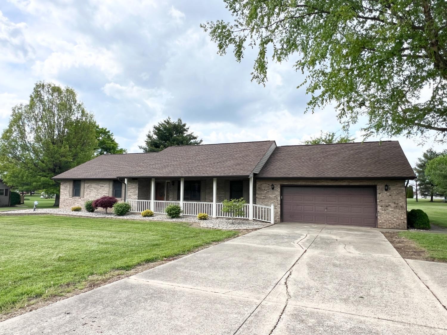 Photo of 11021 Keeler Rd, Brookville, IN 47012