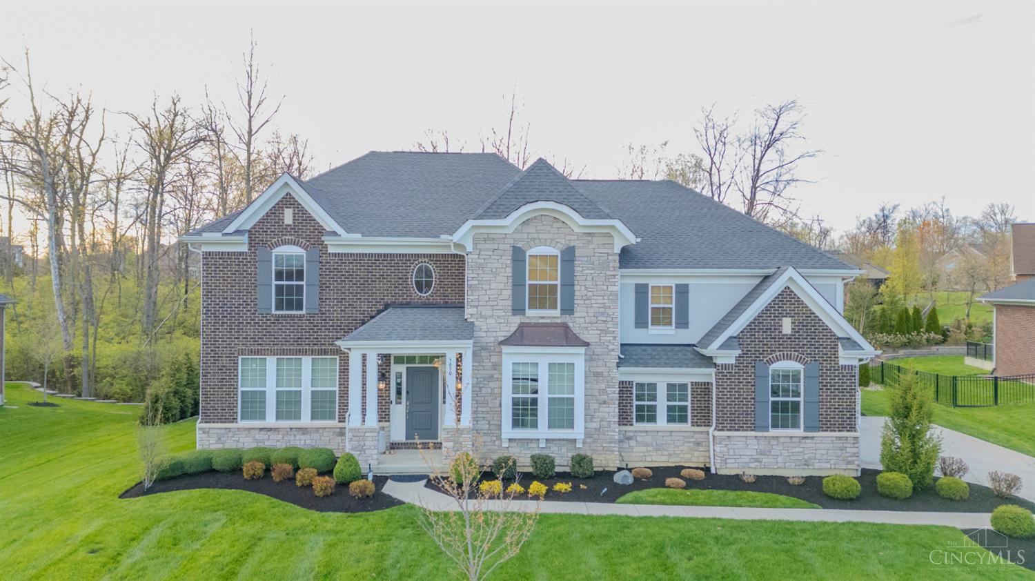 Photo of 5630 Sentinel Oak Drive, Mason, OH 45040