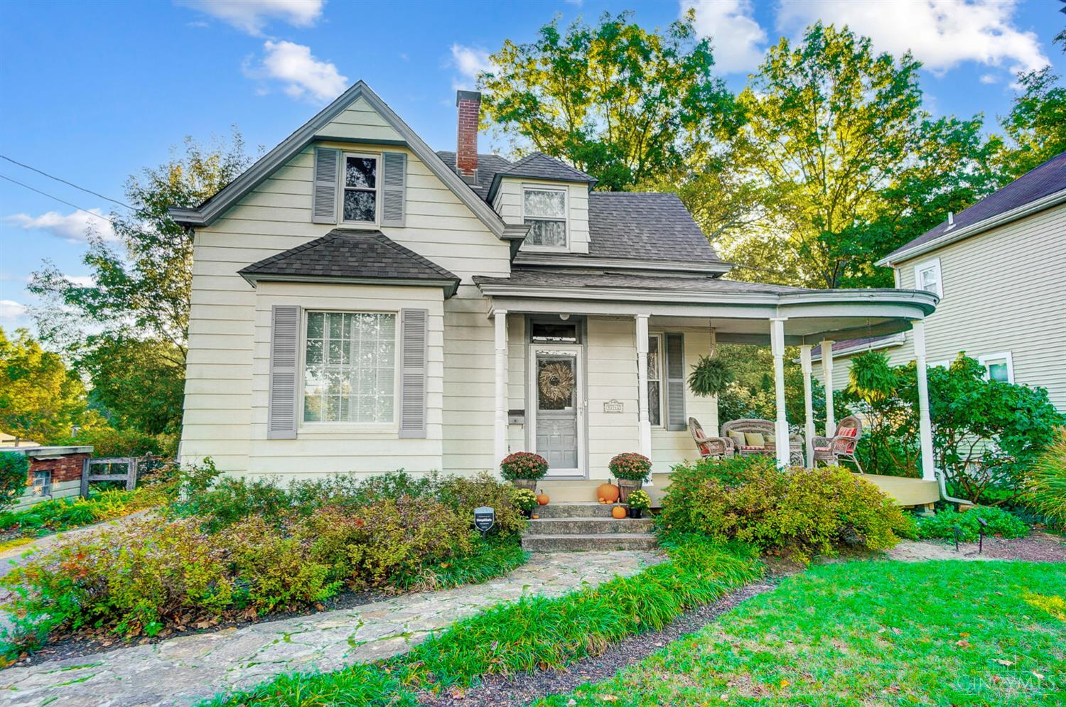 Photo of 3742 Marburg Ave, Cincinnati, OH 45209