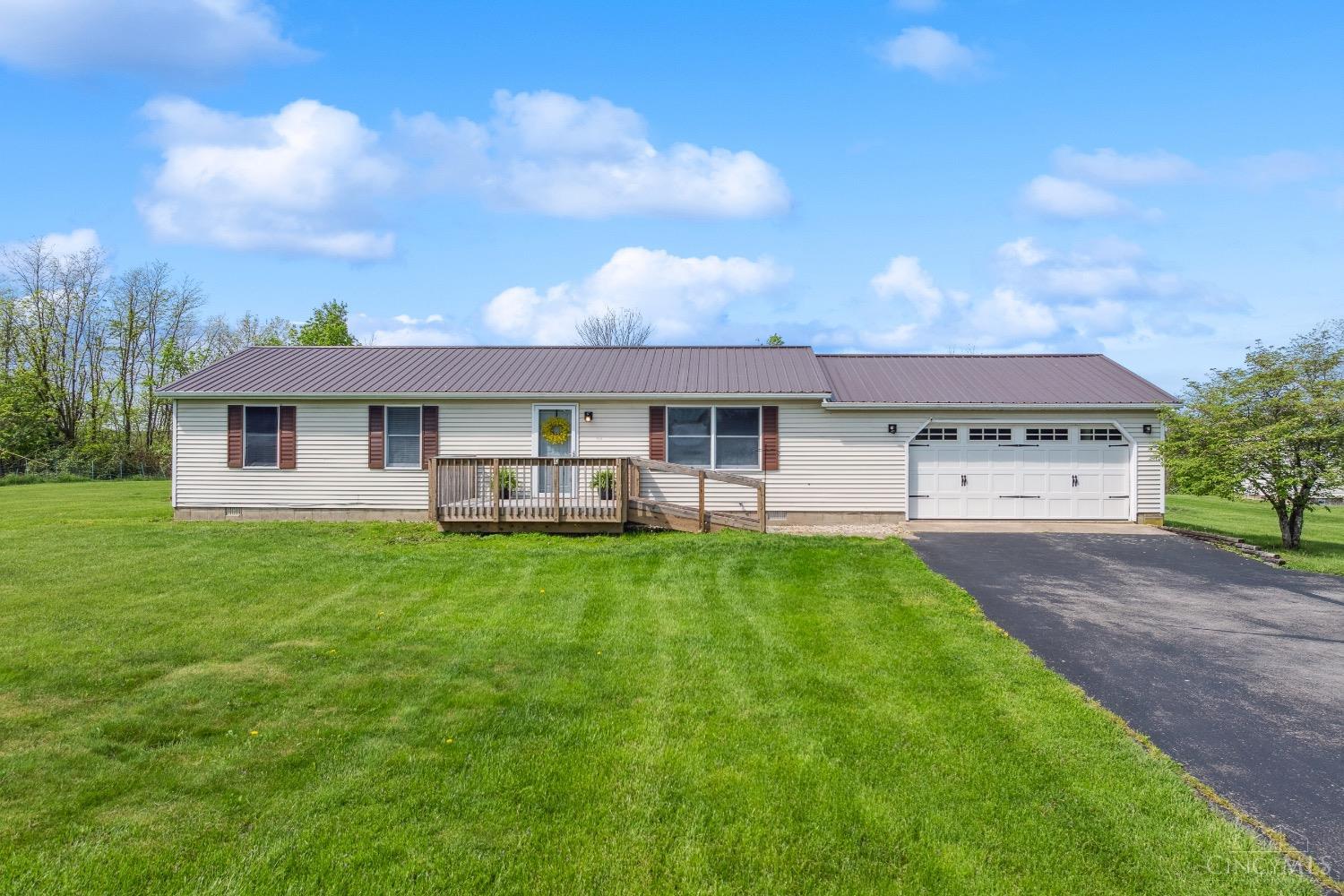 Photo of 7027 St Rt 350, Vernon Twp, OH 45113