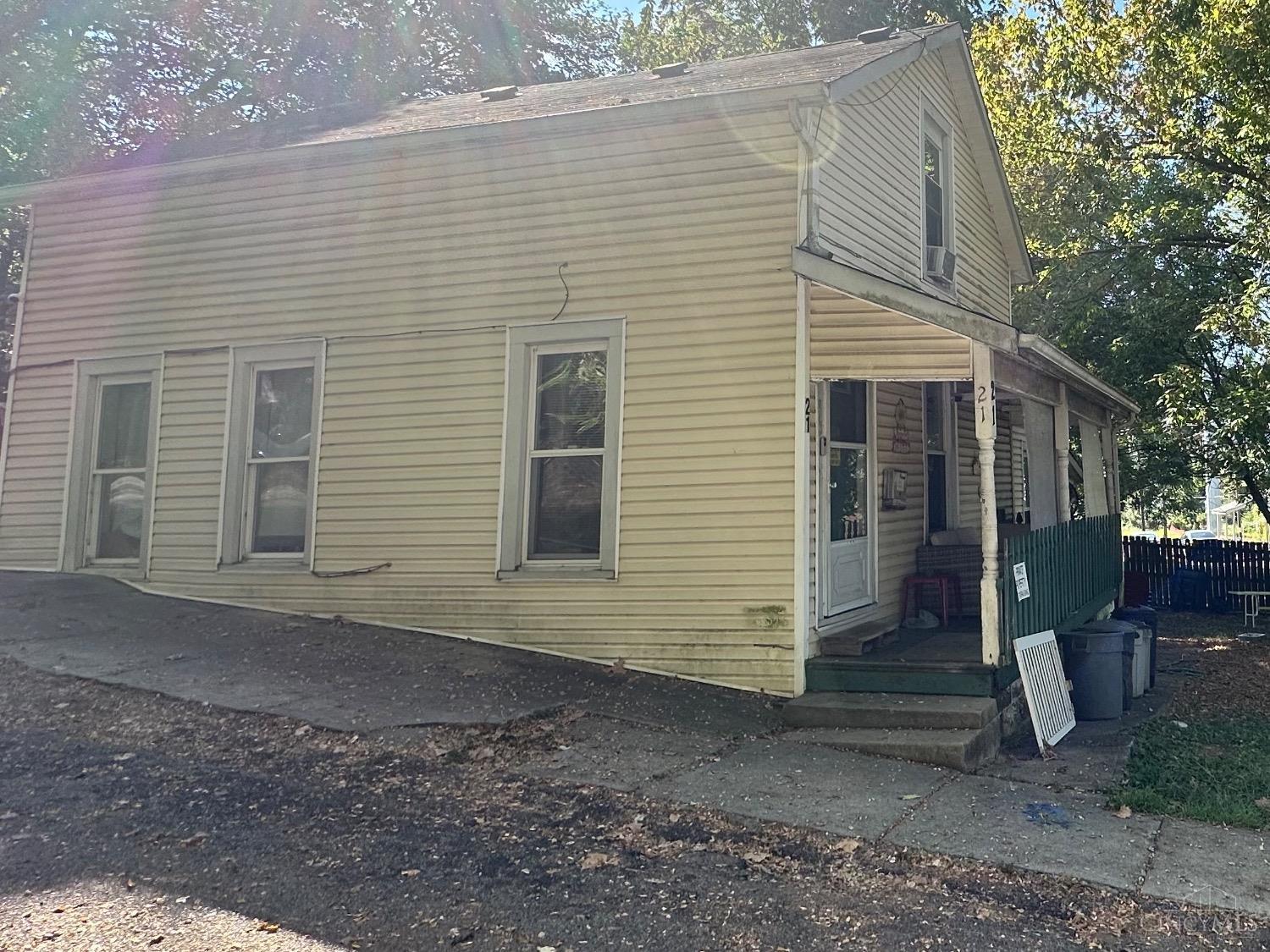 Photo of 21 Wamsley Ave, Cleves, OH 45002