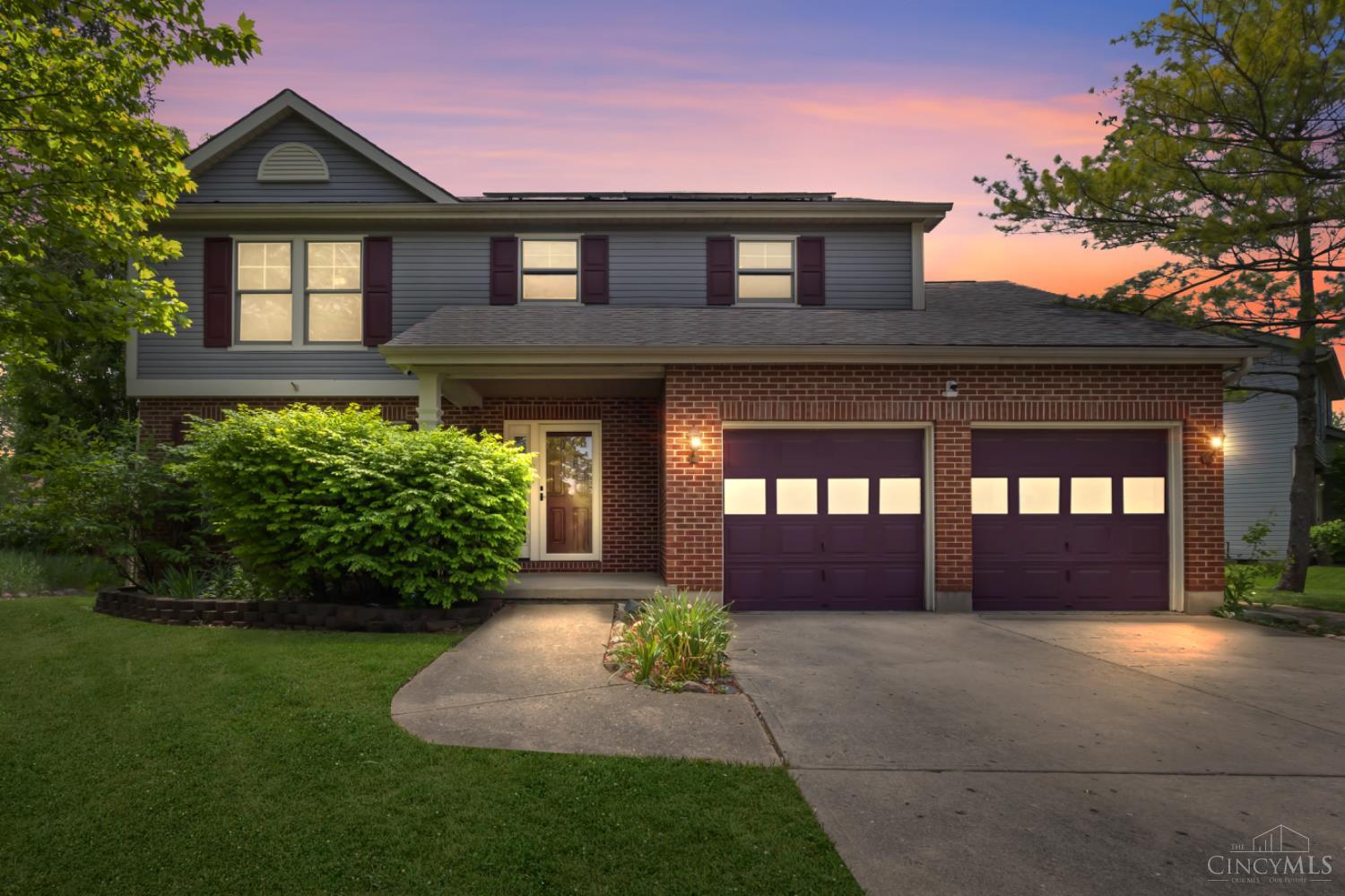 Photo of 6456 Pheasant Finch Dr, Dayton, OH 45424