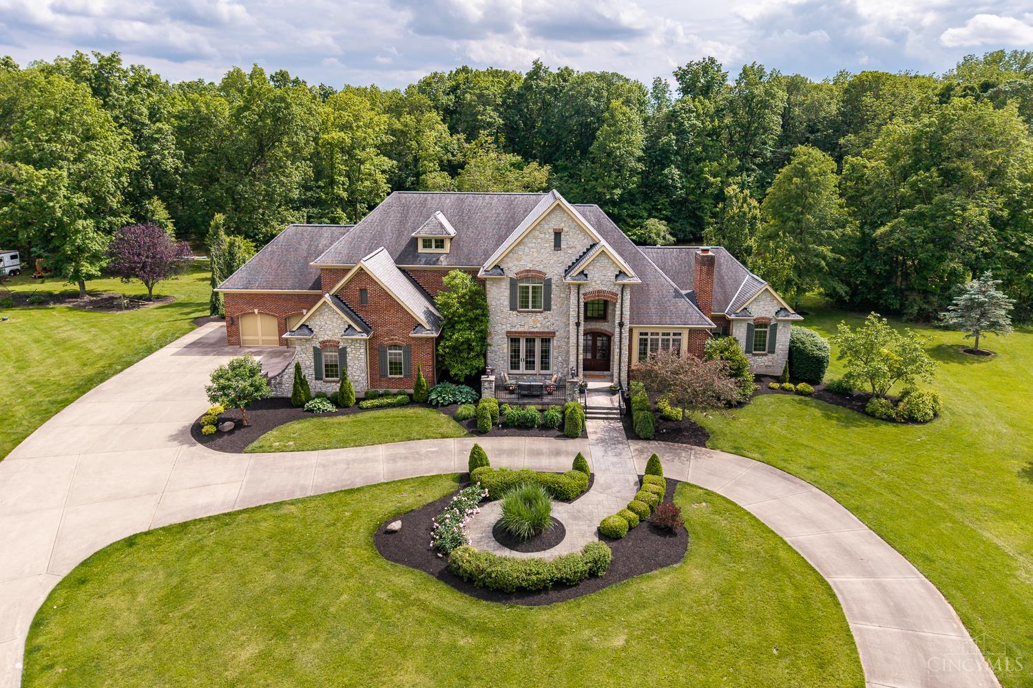 Photo of 339 S Nixon Camp Rd, Turtle Creek Twp, OH 45054