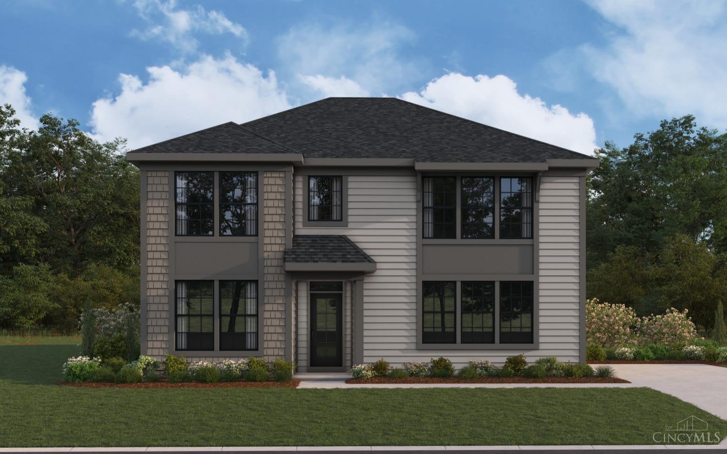 Photo of 45 Annie Grove Ln, Springboro, OH 45066