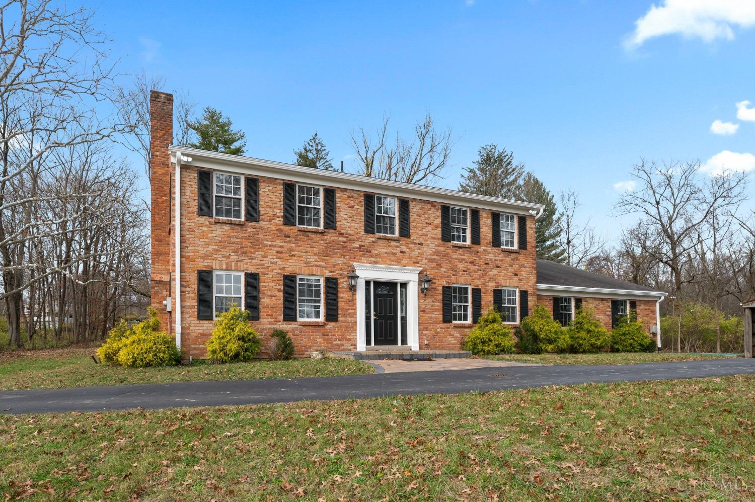 Photo of 7855 Loveland Madeira Rd, Indian Hill, OH 45243