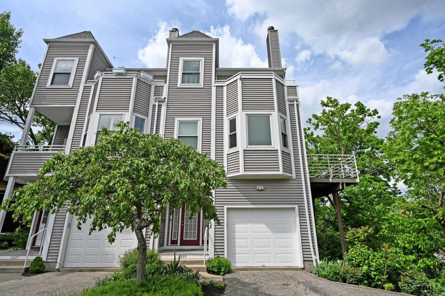 Photo of 2339 Muriel Ct, Cincinnati, OH 45219