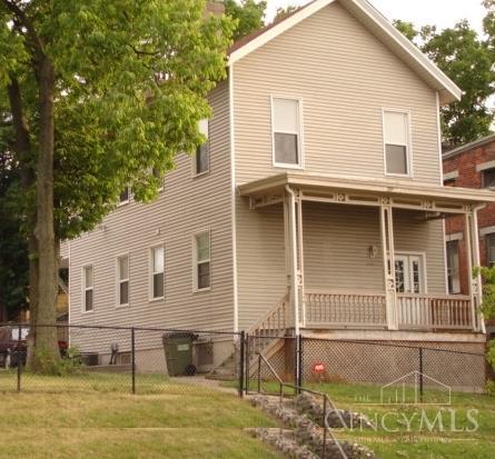 Photo of 225 E University Ave, Cincinnati, OH 45219