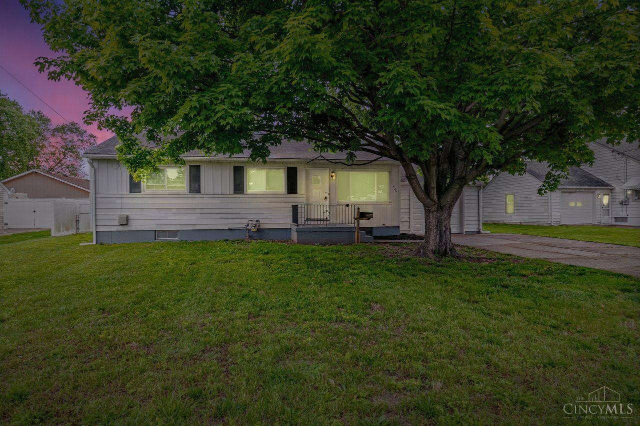Photo of 406 Wyoming Avenue, Fairfield, OH 45014
