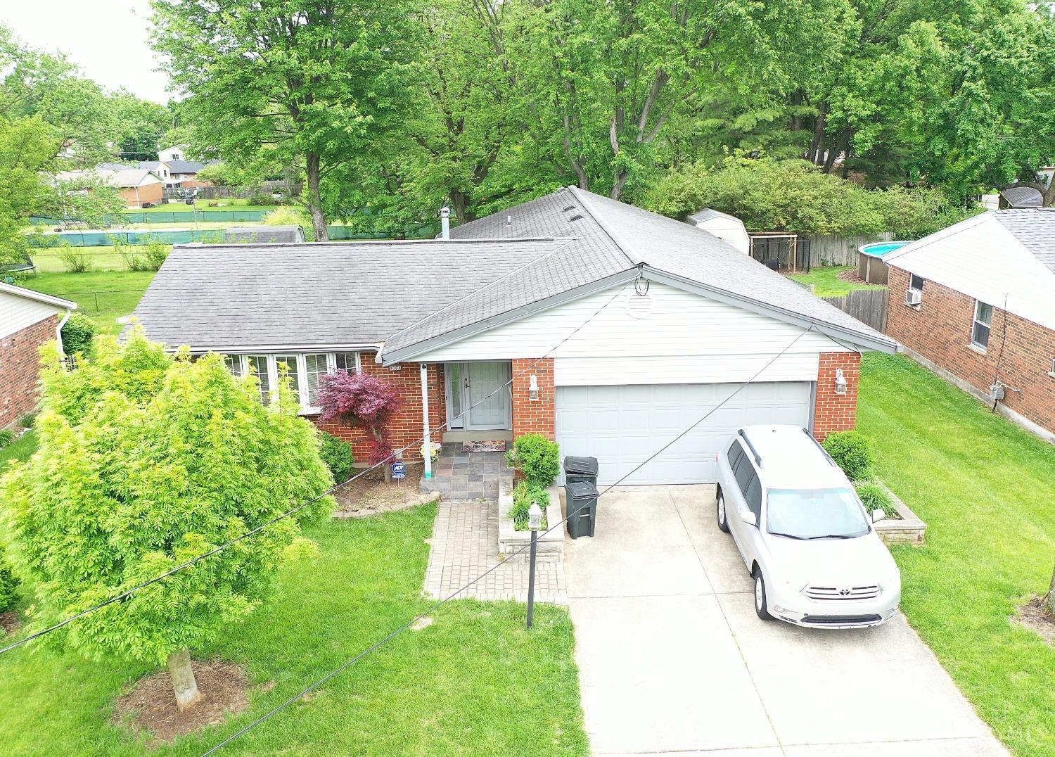 Photo of 9004 Tripoli Drive, Colerain Twp, OH 45231