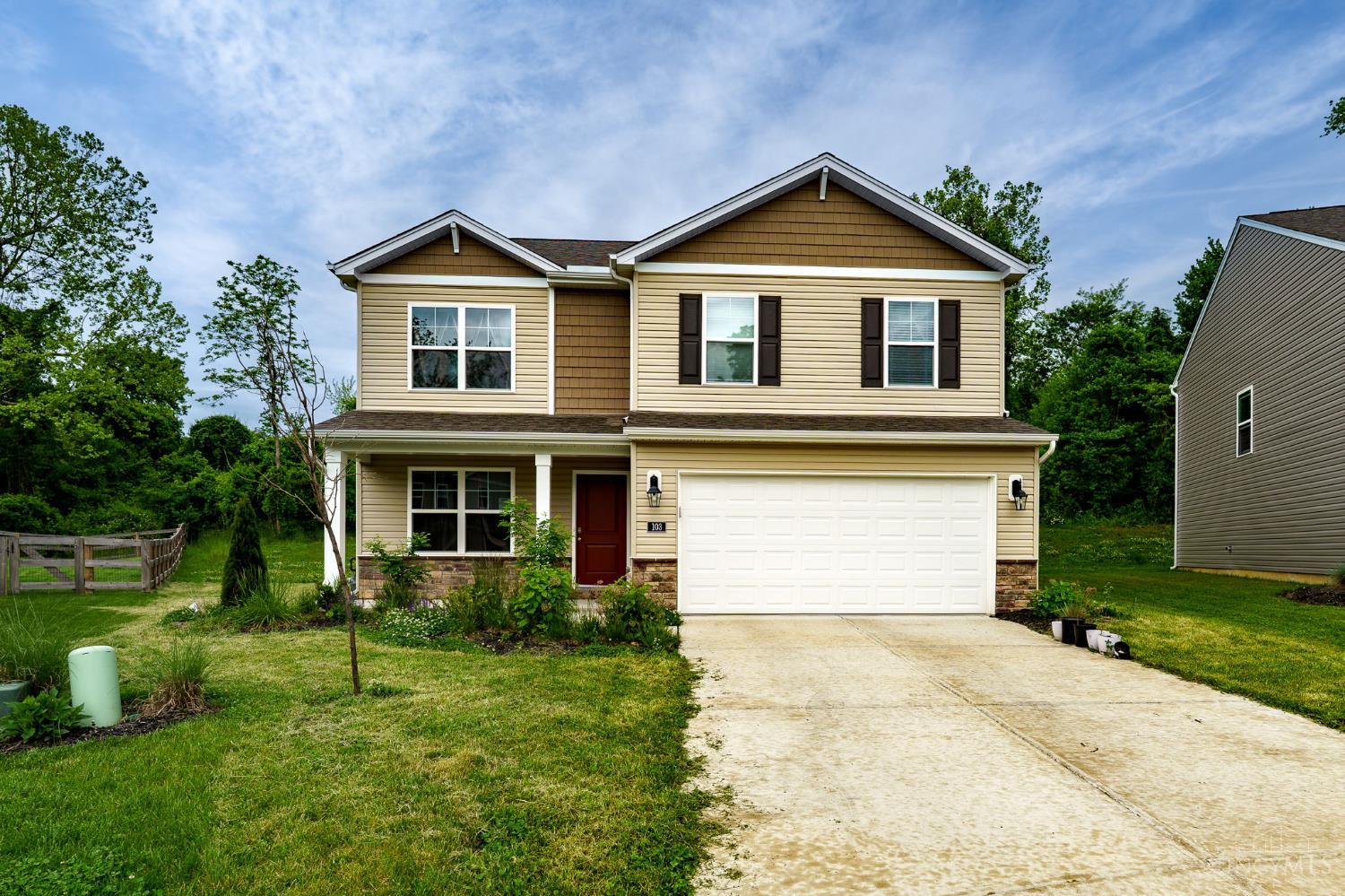 Photo of 103 River Heights Dr, New Richmond, OH 45157