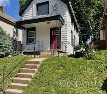 Photo of 1810 Lincoln Ave, Norwood, OH 45212