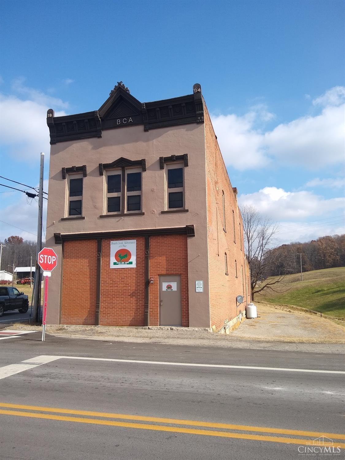 Photo of 104 Main St, Sinking Spring, OH 45172