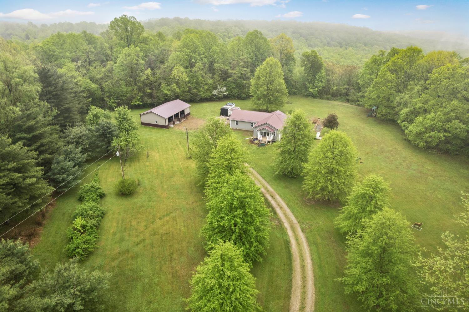 Photo of 144 Jo Ann Dr, Manchester, OH 45144