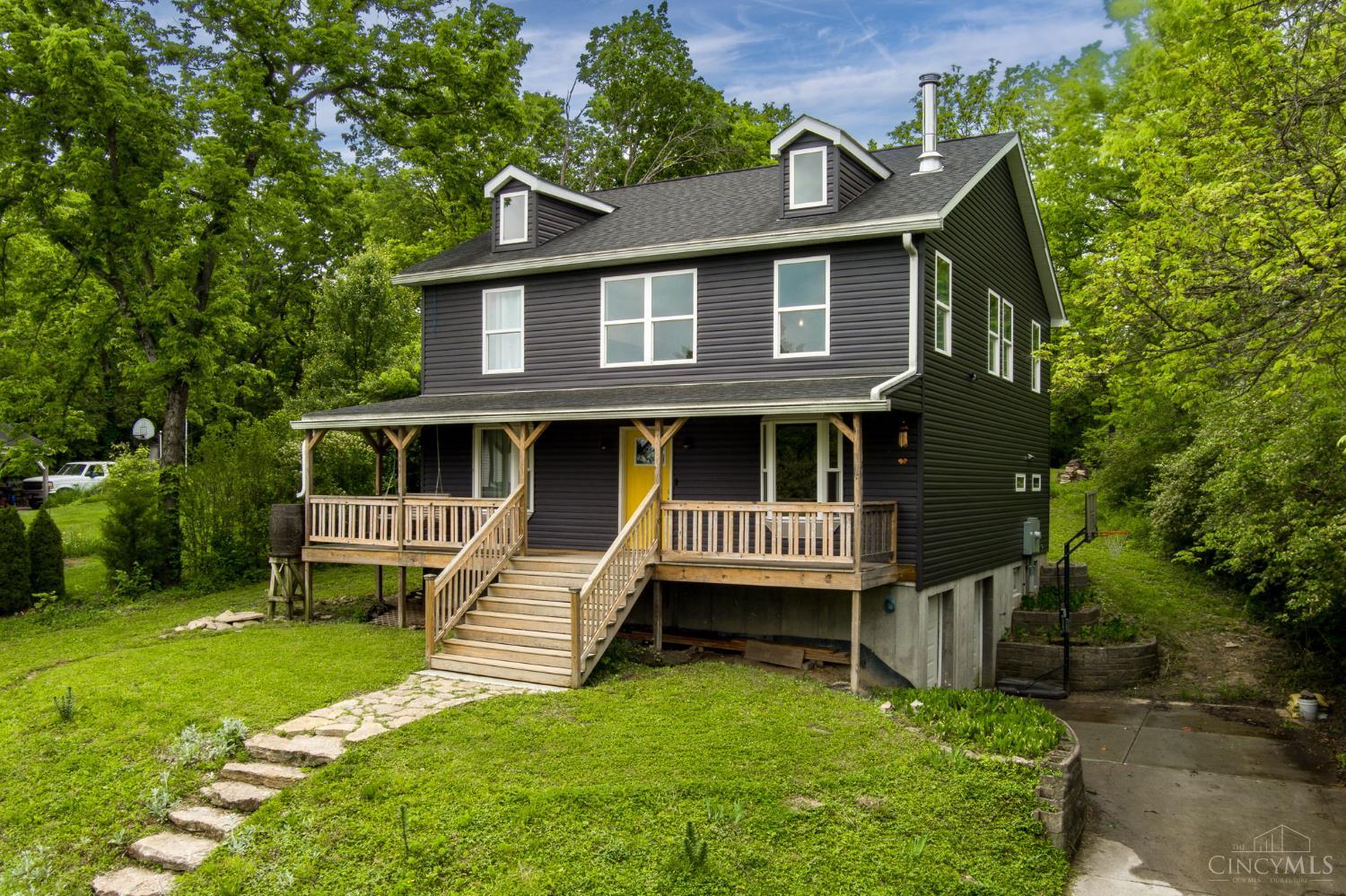 Photo of 1803 Resor Rd, Fairfield, OH 45014
