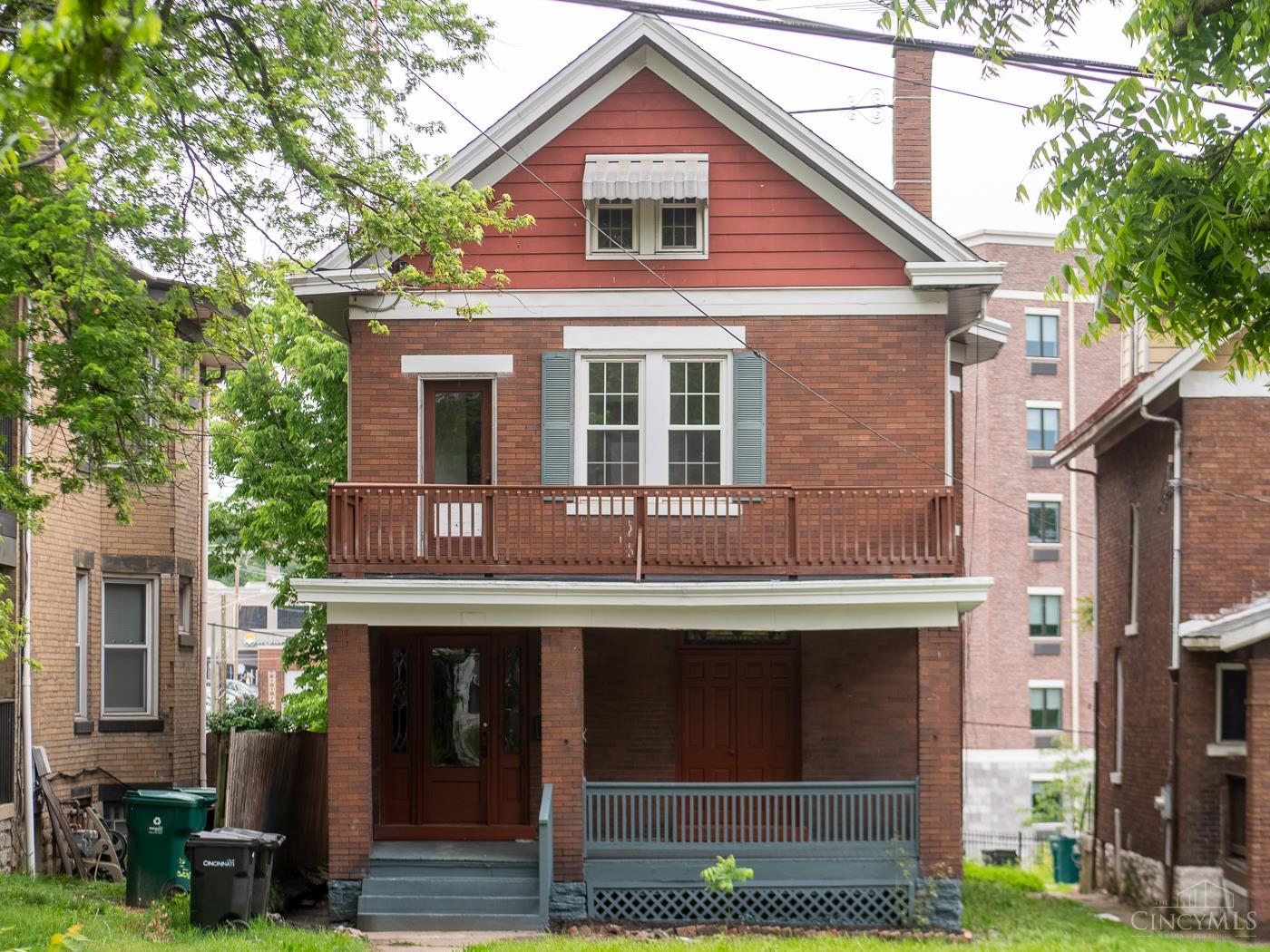 Photo of 2408 Highland Ave, Cincinnati, OH 45219