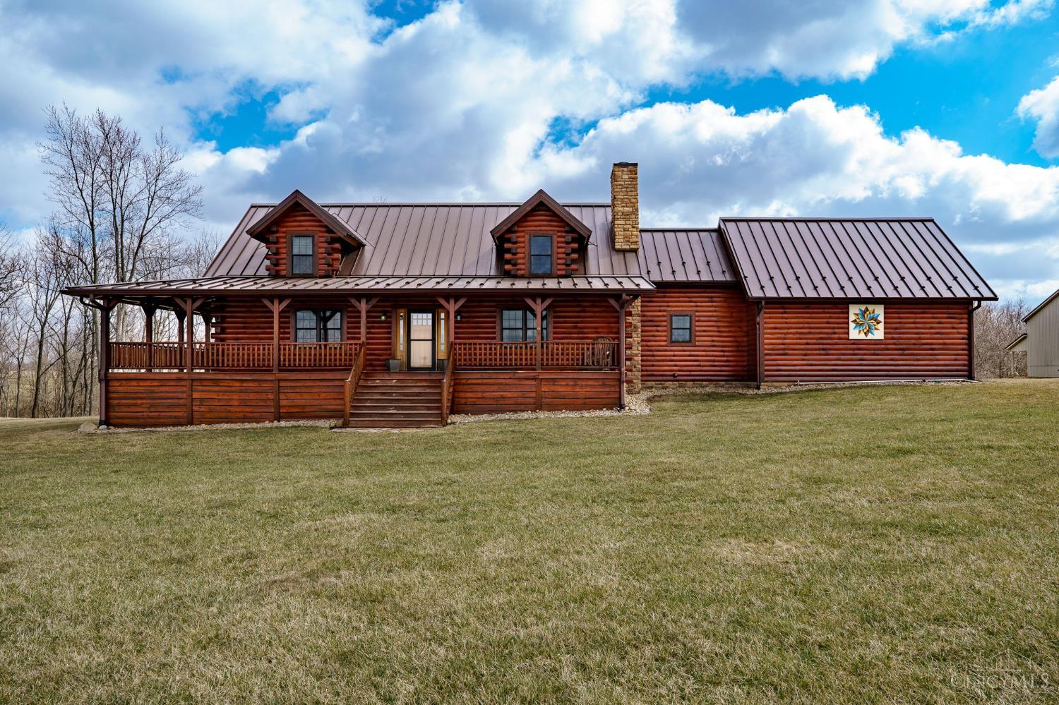 Photo of 2107 E Fork Rd, Green Twp, OH 45159