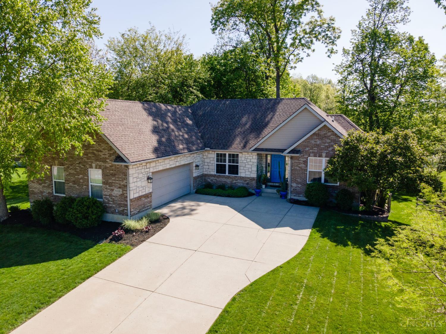 Photo of 9300 Somerset Ct, Clearcreek Twp., OH 45458