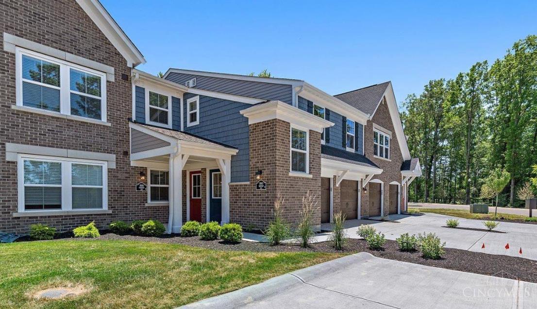 Photo of 5880 Parkview Lane, Miami Twp, OH 45150
