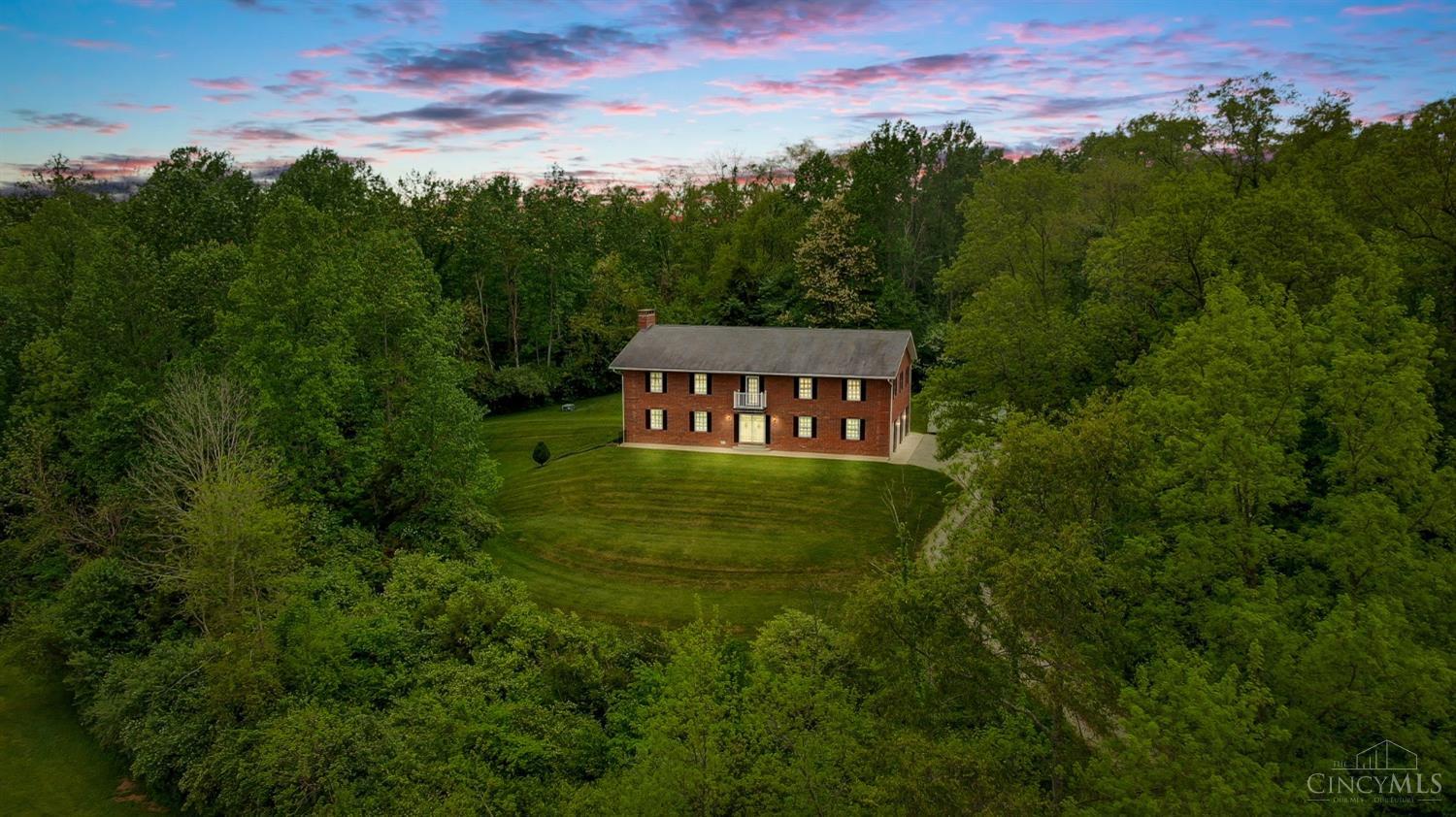 Photo of 5829 Watt Rd, Camden, OH 45311