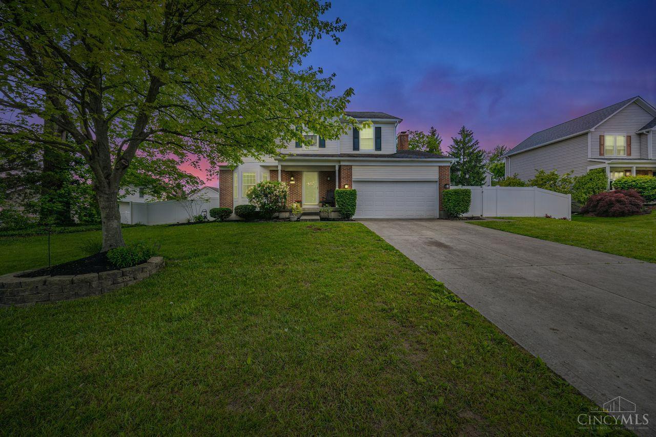 Photo of 5615 Aspen Dr, Mason, OH 45040