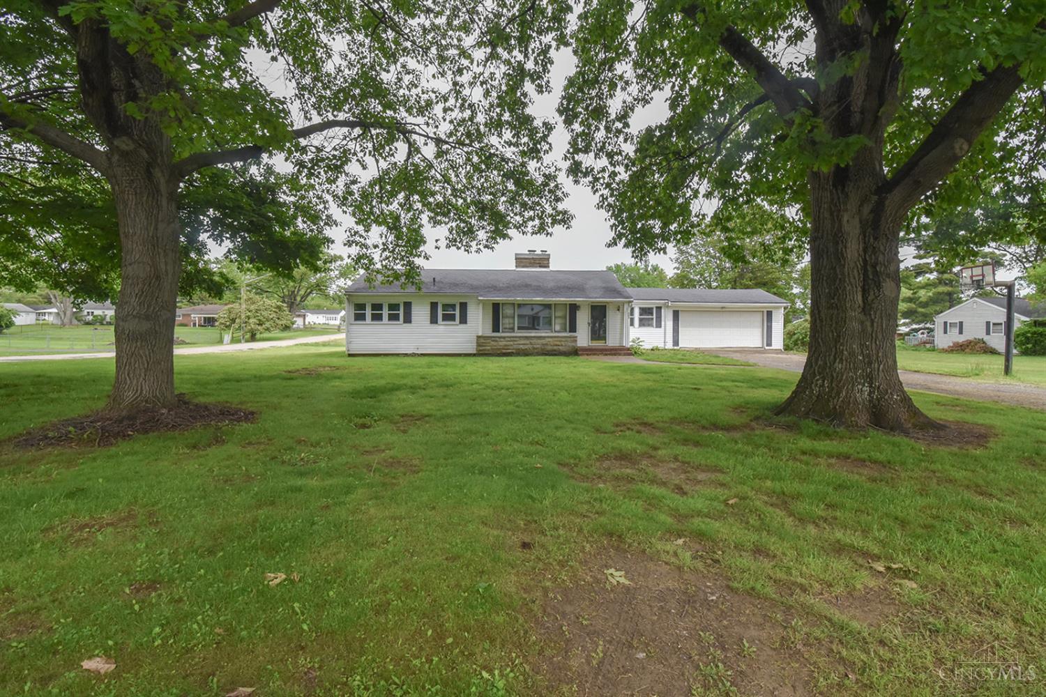 23 Arcadia Drive Middletown OH 45042 - MLS# 1840939
