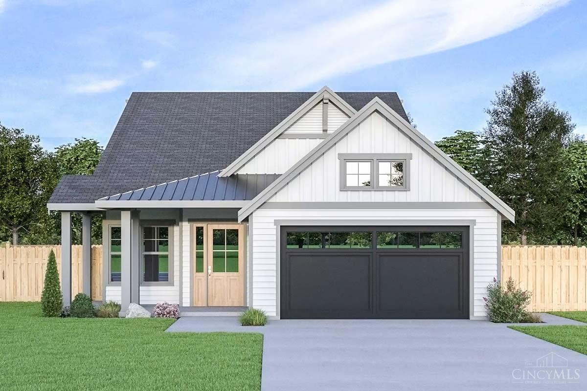 Photo of 2 Salem Rd, Anderson Twp, OH 45230
