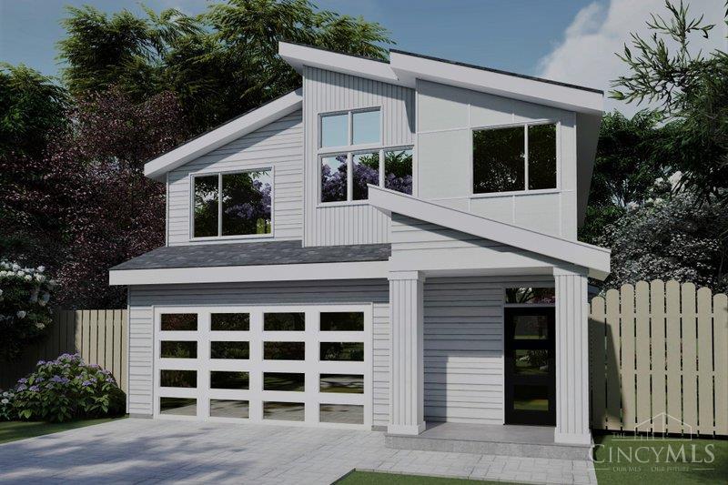 Photo of 4 Salem Rd, Anderson Twp, OH 45230