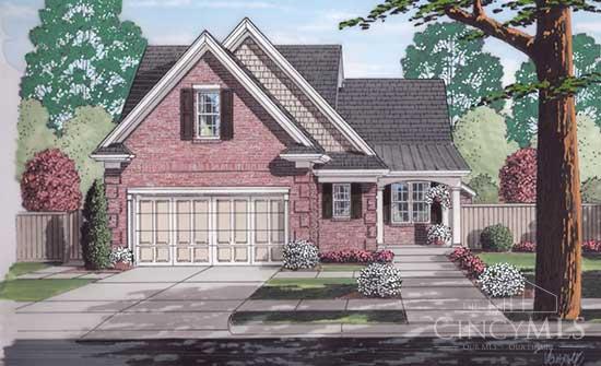 Photo of 1 Salem Road, Anderson Twp, OH 45230