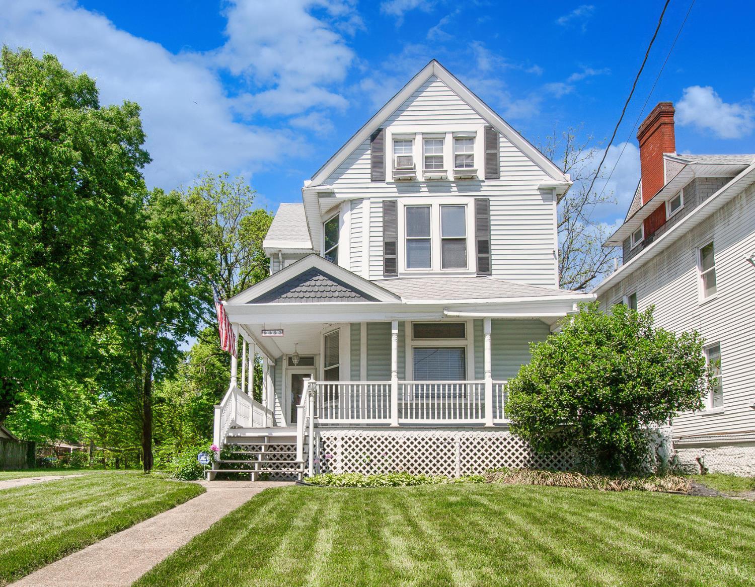 Photo of 8383 Burns Ave, Cincinnati, OH 45216