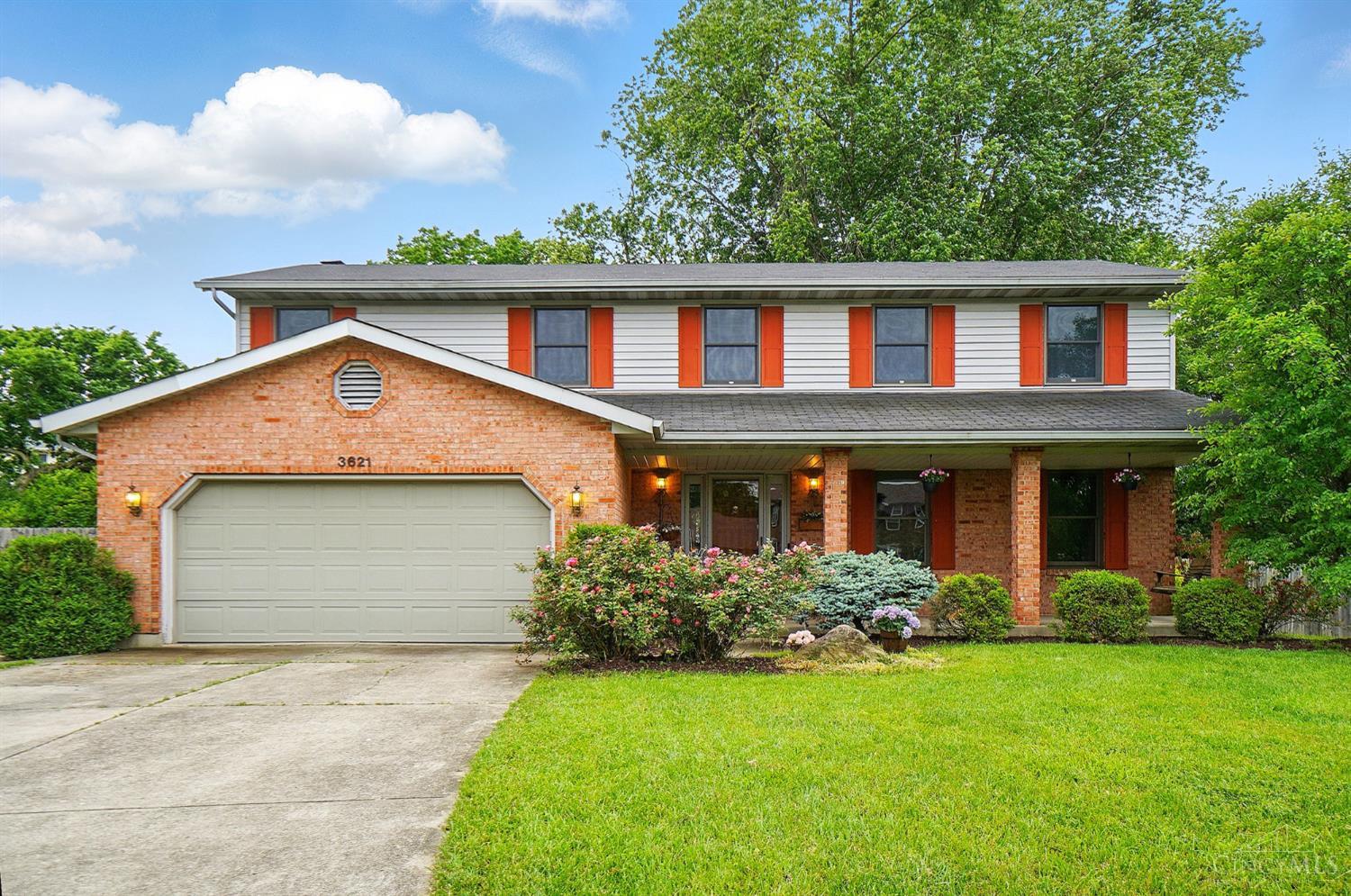Photo of 3621 Citation Dr, Fairfield Twp, OH 45011