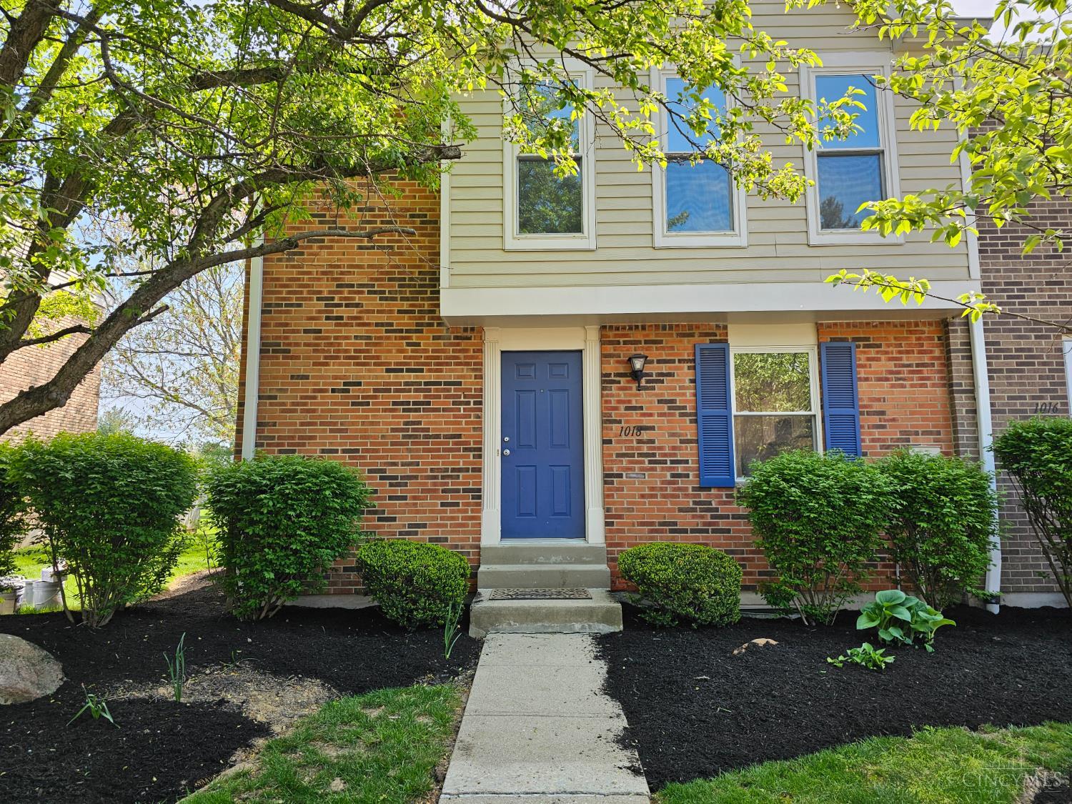 Photo of 1018 Stratford Court, Loveland, OH 45140