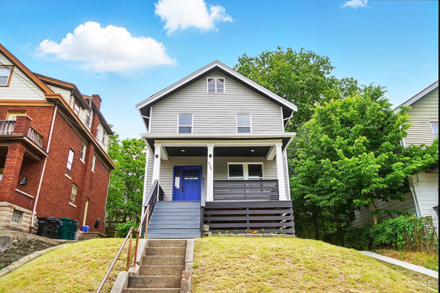 Photo of 4524 Clearview Avenue, Cincinnati, OH 45205