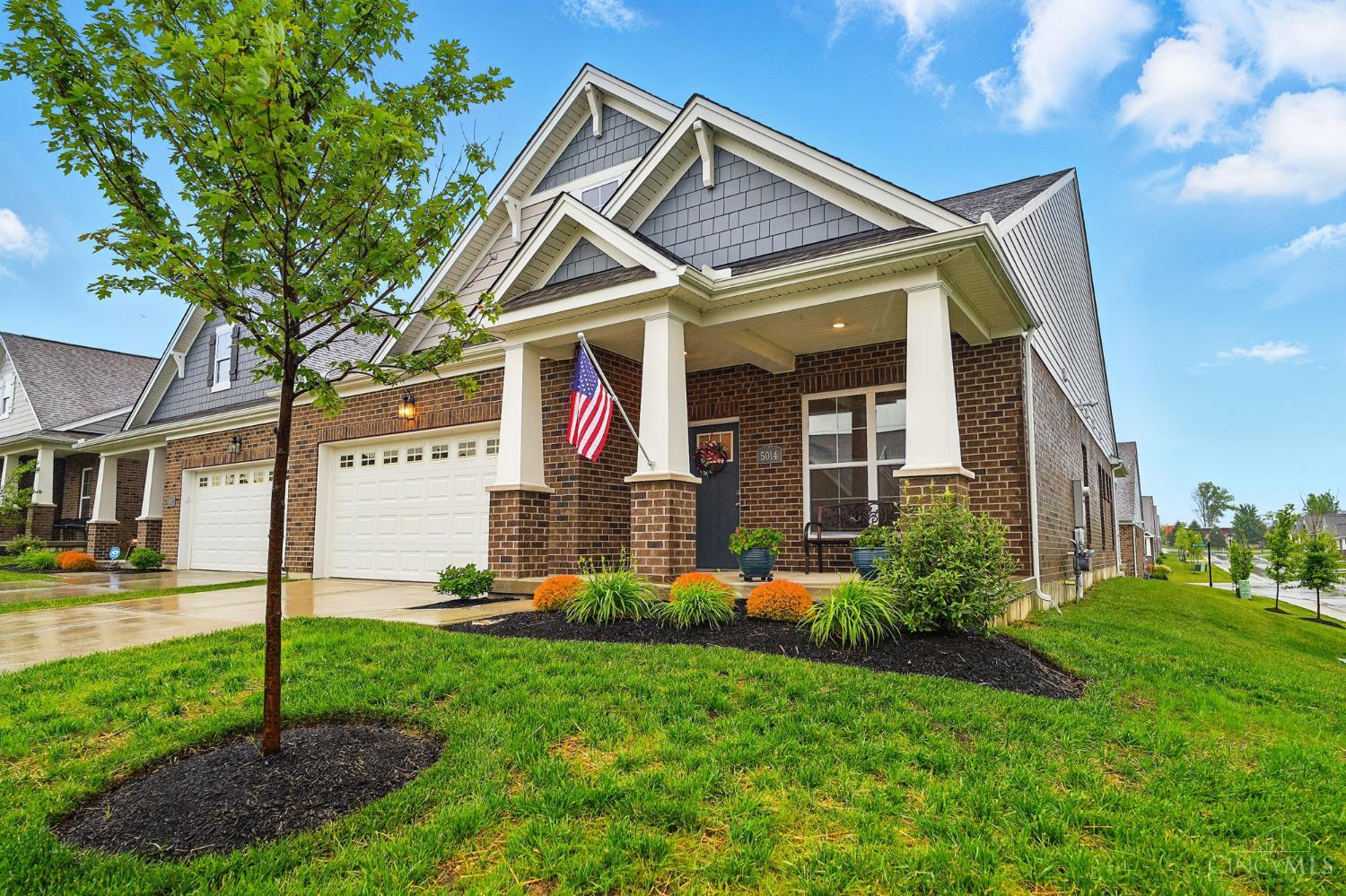 Photo of 5014 South Castle Ct, Liberty Twp, OH 45011