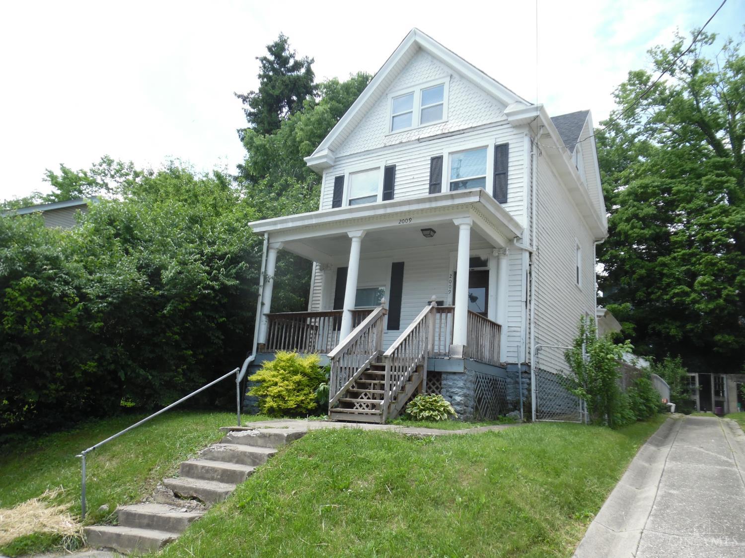 Photo of 2009 Ryan Ave, Cincinnati, OH 45219