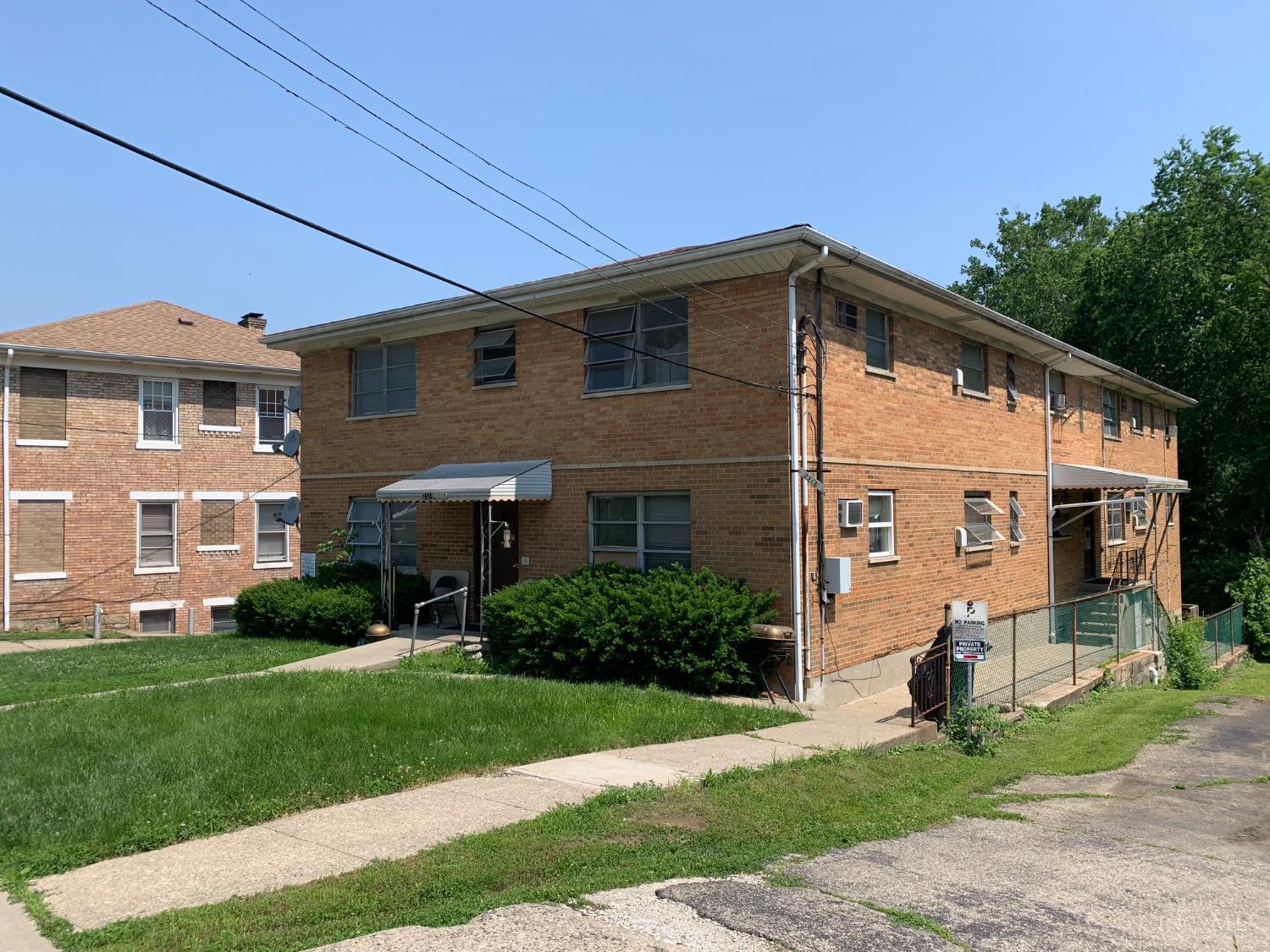 Photo of 2316 Indian Mound Ave, Norwood, OH 45212