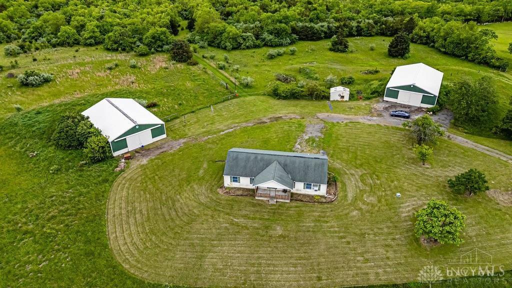 Photo of 6423 Howe Rd, Madison Twp, OH 45042